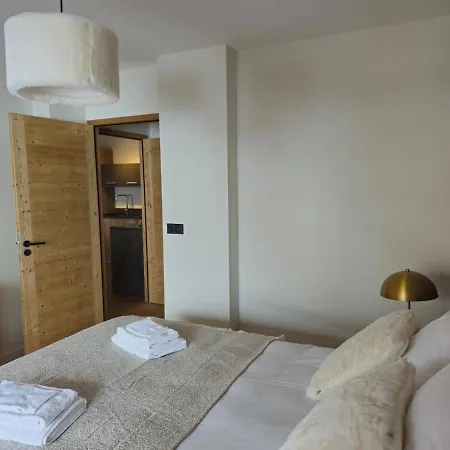 Apartamento Parentheses A12 By Avecoeur